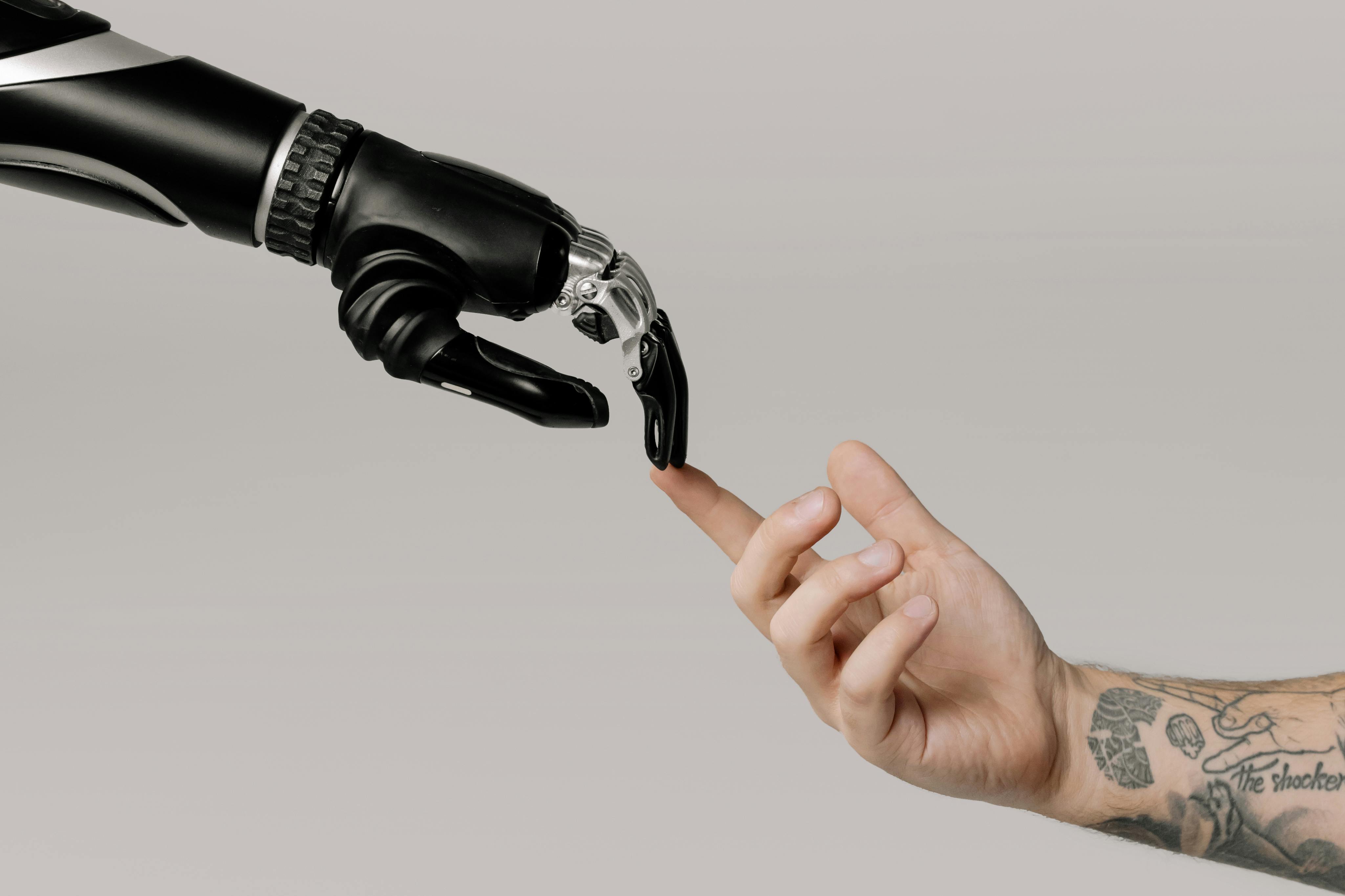 AI-Human Collaboration
